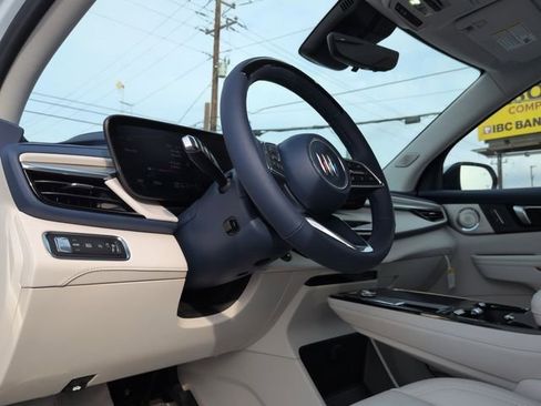 New 2026 Buick Enclave Avenir w/ Super Cruise Package image 8