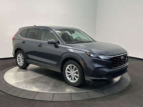Certified 2024 Honda CR-V EX-L image 2