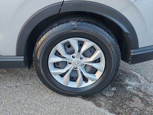 Certified 2023 Honda CR-V LX image 21