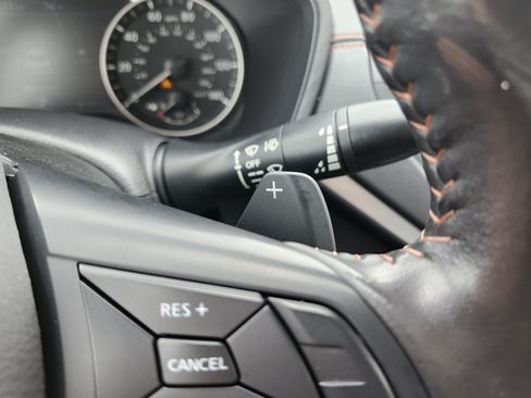 Used 2022 Nissan Altima 2.5 SR FWD image 32