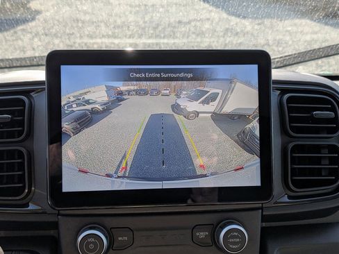 New 2025 RAM ProMaster 1500 w/ Premium Convenience Group image 25