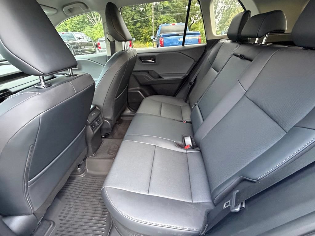 Used 2026 Toyota RAV4 XLE Premium AWD/4WD image 46
