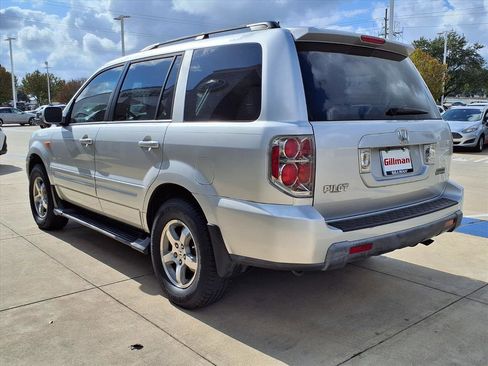 Used 2008 Honda Pilot EX-L image 3
