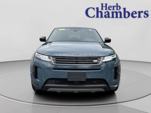 Used 2026 Land Rover Range Rover Evoque S image 2