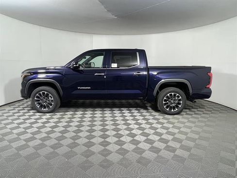 New 2026 Toyota Tundra Limited AWD/4WD image 4