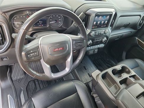 Used 2020 GMC Sierra 1500 Elevation w/ Trailering Package image 10