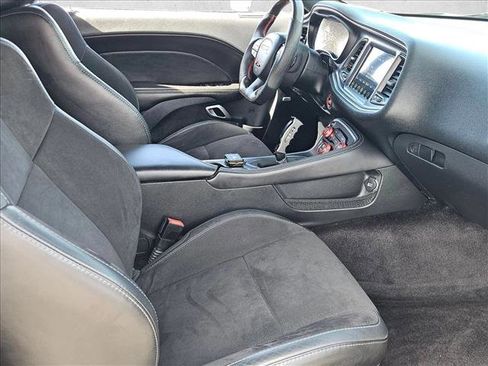 Used 2017 Dodge Challenger T/A image 23