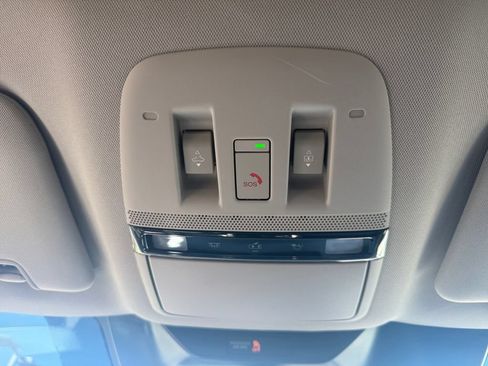 Used 2025 Nissan Murano Platinum w/ Cargo Package AWD/4WD image 21