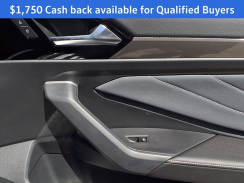 New 2026 Volkswagen Jetta SEL FWD image 25