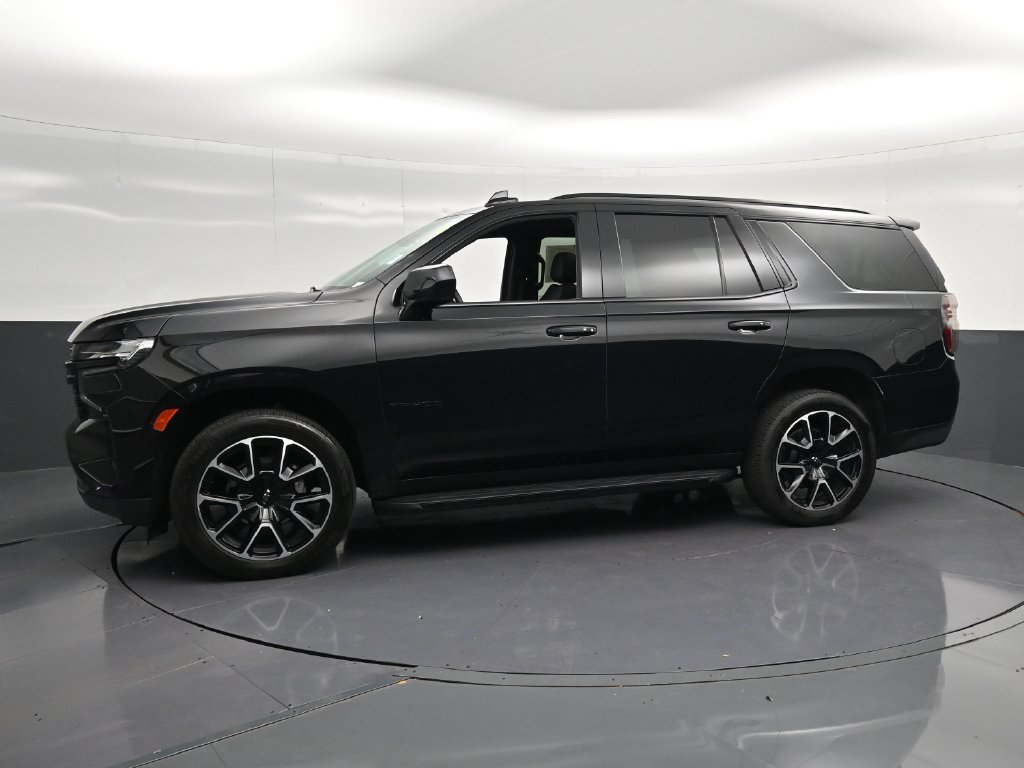 Used 2023 Chevrolet Tahoe RST RWD image 7