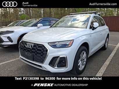 Used 2023 Audi Q5 2.0T Premium w/ Convenience Package