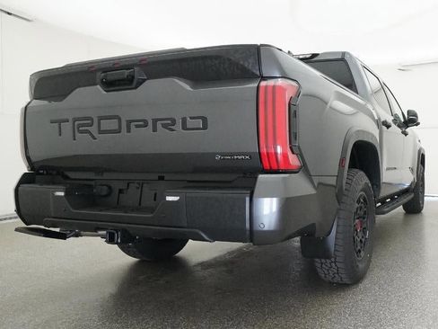 New 2026 Toyota Tundra TRD Pro image 24