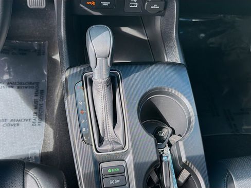 Certified 2024 Honda Civic EX-L image 16