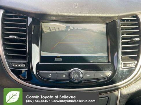 Used 2019 Chevrolet Trax LT w/ Driver Confidence Package image 18