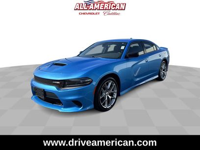 Used 2023 Dodge Charger GT