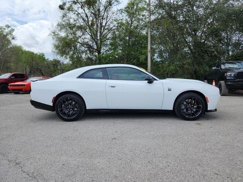 New 2026 Dodge Charger Scat Pack AWD/4WD image 3
