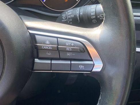 Used 2024 MAZDA CX-30 AWD 2.5 S w/ Select Sport Pkg image 21