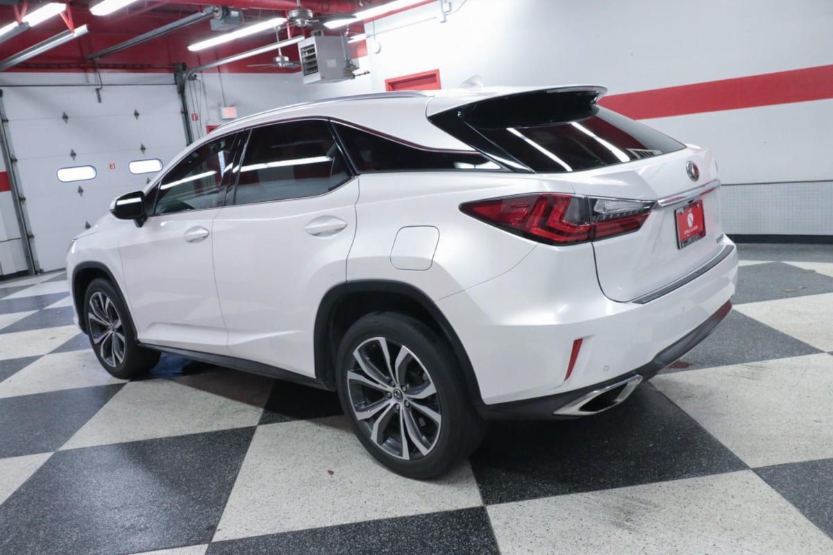 Used 2018 Lexus RX 350 FWD w/ Premium Package image 6