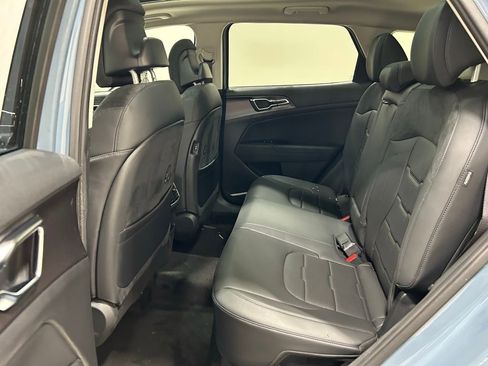 New 2026 Kia Sportage SX Prestige image 28