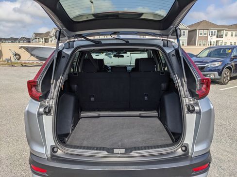 Used 2020 Honda CR-V EX image 16