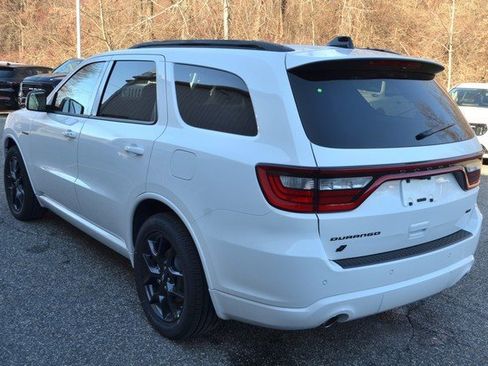 New 2026 Dodge Durango GT image 6