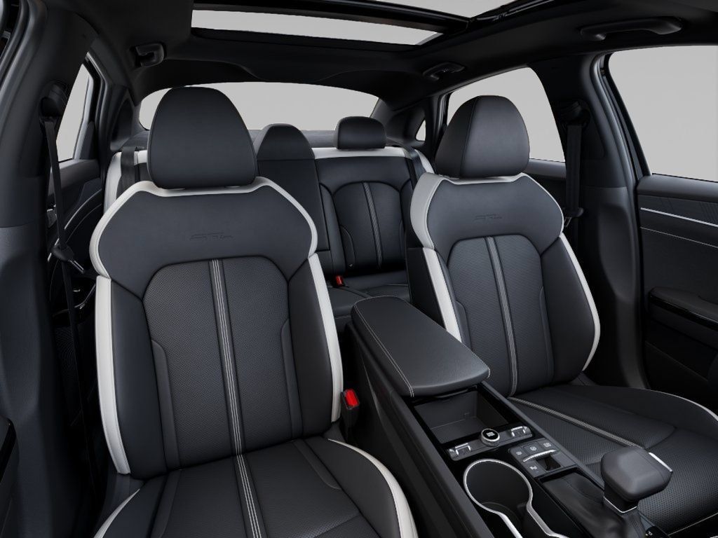New 2026 Kia K5 GT-Line w/ GT-Line Premium Package FWD image 15