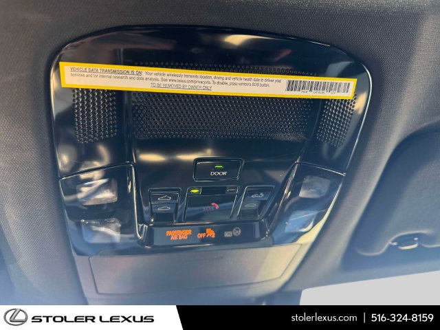 Used 2024 Lexus NX 350 AWD w/ Vision Package image 37