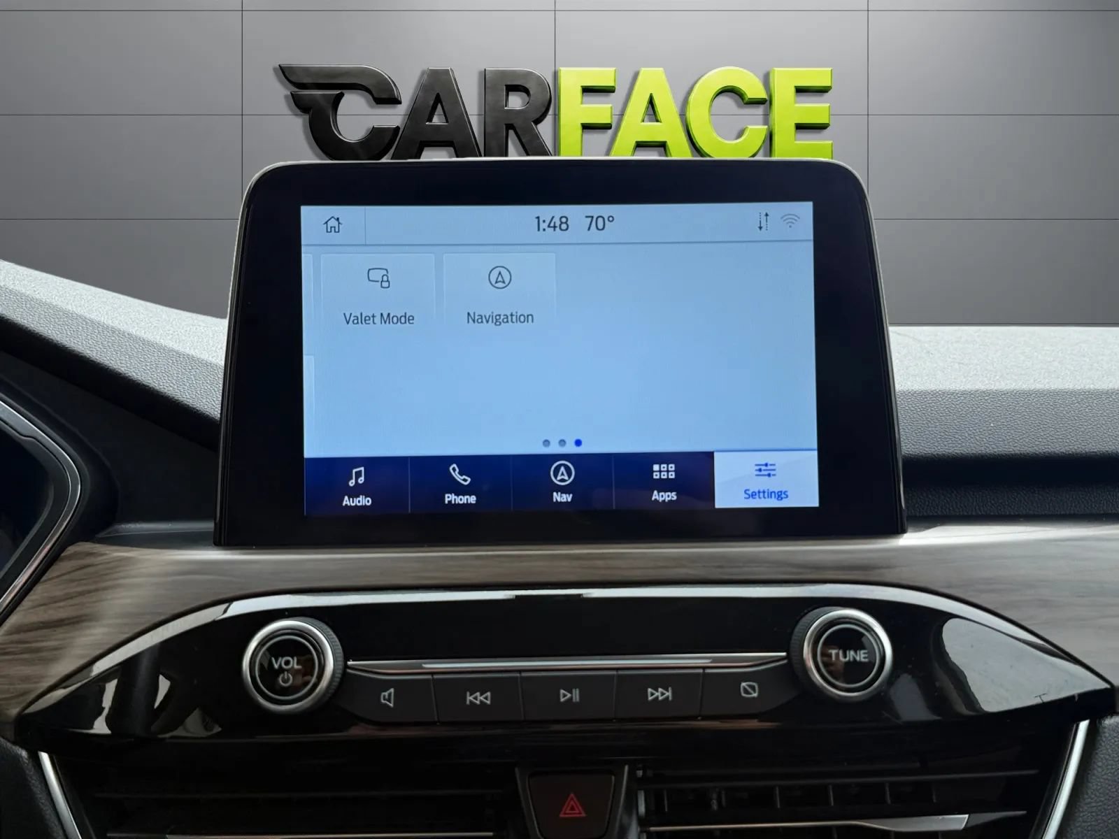 Used 2020 Ford Escape Titanium AWD/4WD image 36