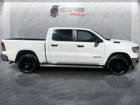 Used 2023 RAM 1500 Big Horn AWD/4WD image 7