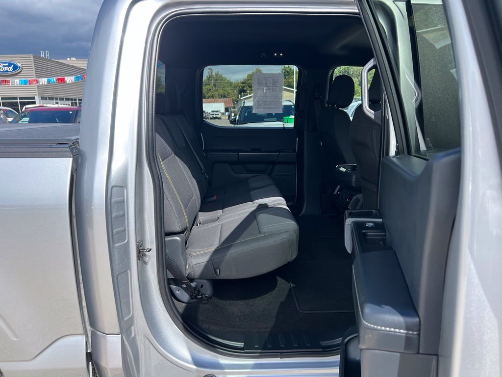 Used 2024 Ford F150 STX AWD/4WD image 19