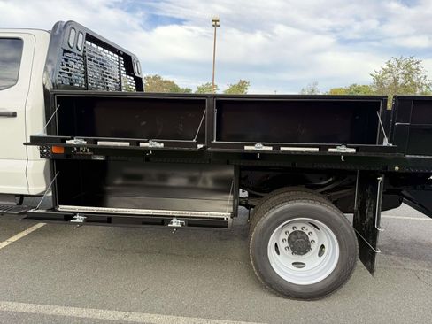 New 2025 Ford F450 XL image 11