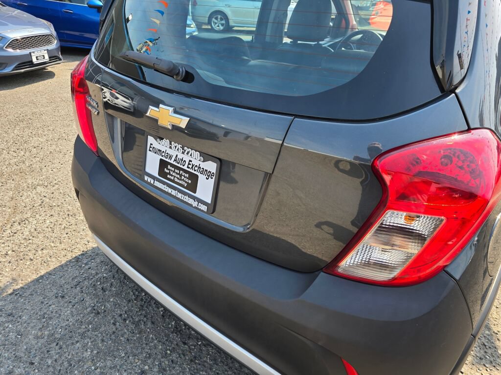 Used 2019 Chevrolet Spark ACTIV FWD image 15