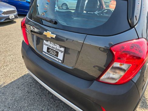 Used 2019 Chevrolet Spark ACTIV FWD image 15