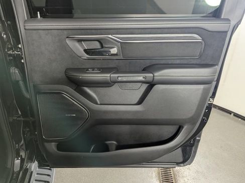 Used 2023 RAM 1500 TRX w/ TRX Level 2 Equipment Group AWD/4WD image 19