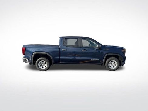 Certified 2023 GMC Sierra 1500 Pro w/ Convenience Package image 7