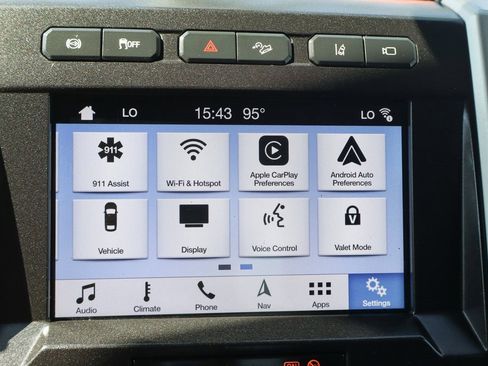 Used 2019 Ford F450 Lariat w/ Lariat Ultimate Package image 35