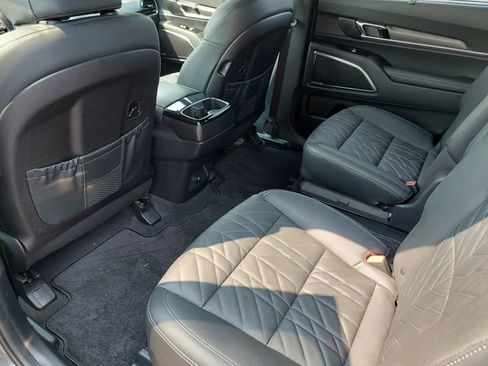 Used 2024 Kia Telluride SX X-Pro AWD/4WD image 45