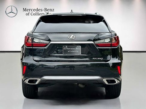 Used 2019 Lexus RX 350 AWD w/ Premium Package image 6