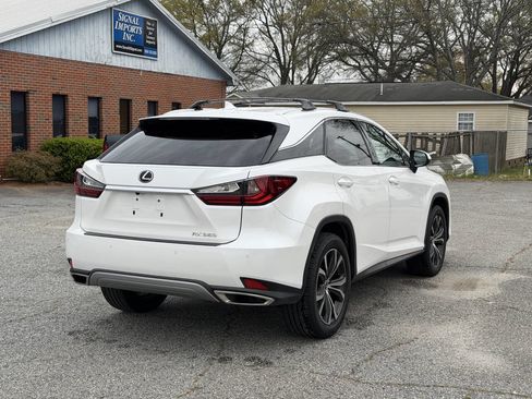 Used 2020 Lexus RX 350 Base 4dr SUV w/ Premium Package image 6