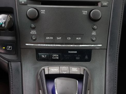 Used 2010 Lexus HS 250h FWD image 32
