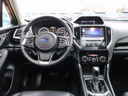 Used 2020 Subaru Forester Touring image 20