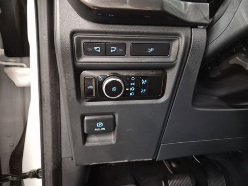 Certified 2023 Ford F150 XLT w/ Equipment Group 302A High image 22