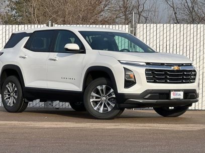 New 2026 Chevrolet Equinox LT w/ Convenience Package II