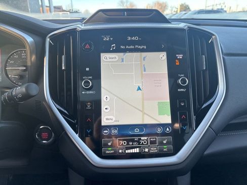 New 2026 Subaru Ascent Limited image 17