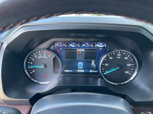 Used 2023 Ford Expedition Limited AWD/4WD image 8