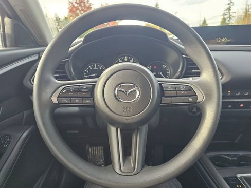 New 2026 MAZDA CX-30 AWD 2.5 S image 3