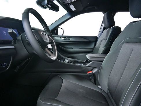 Used 2024 Jeep Grand Cherokee Laredo w/ Luxury Tech Group I image 34