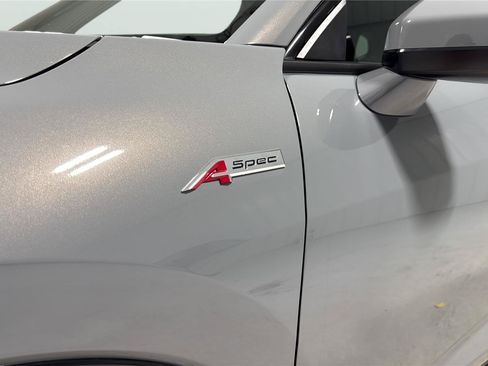 Used 2026 Acura ADX A-Spec AWD/4WD image 33
