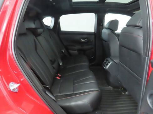 Used 2025 Acura ADX A-Spec image 24