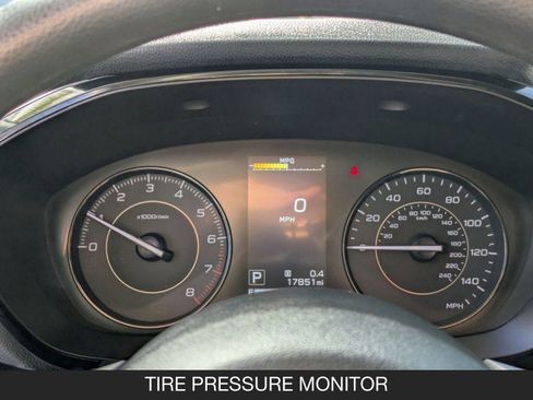 Used 2022 Subaru Impreza 2.0i image 19